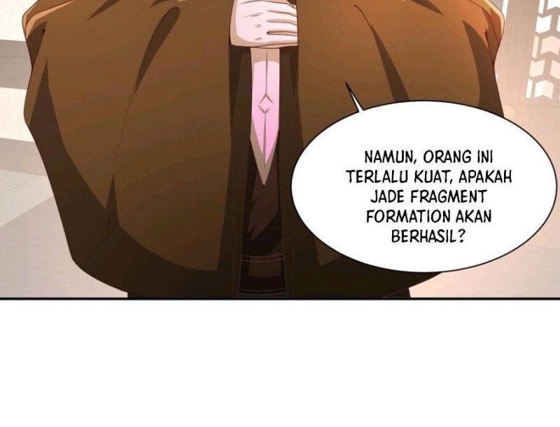 It’s Over! The Queen’s Soft Rice Husband is Actually Invincible Chapter 231 Gambar 15