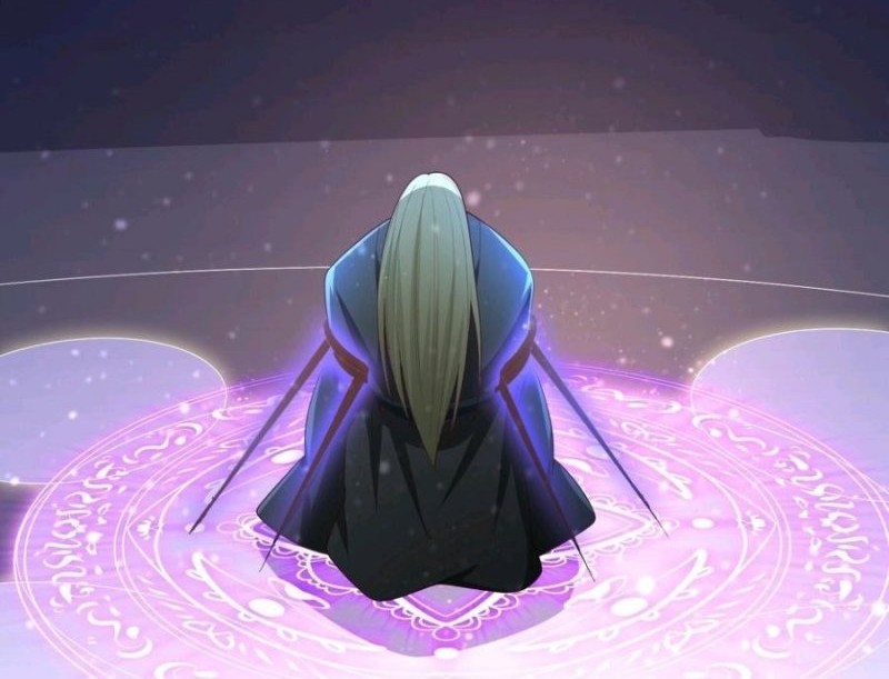 It’s Over! The Queen’s Soft Rice Husband is Actually Invincible Chapter 231 Gambar 17