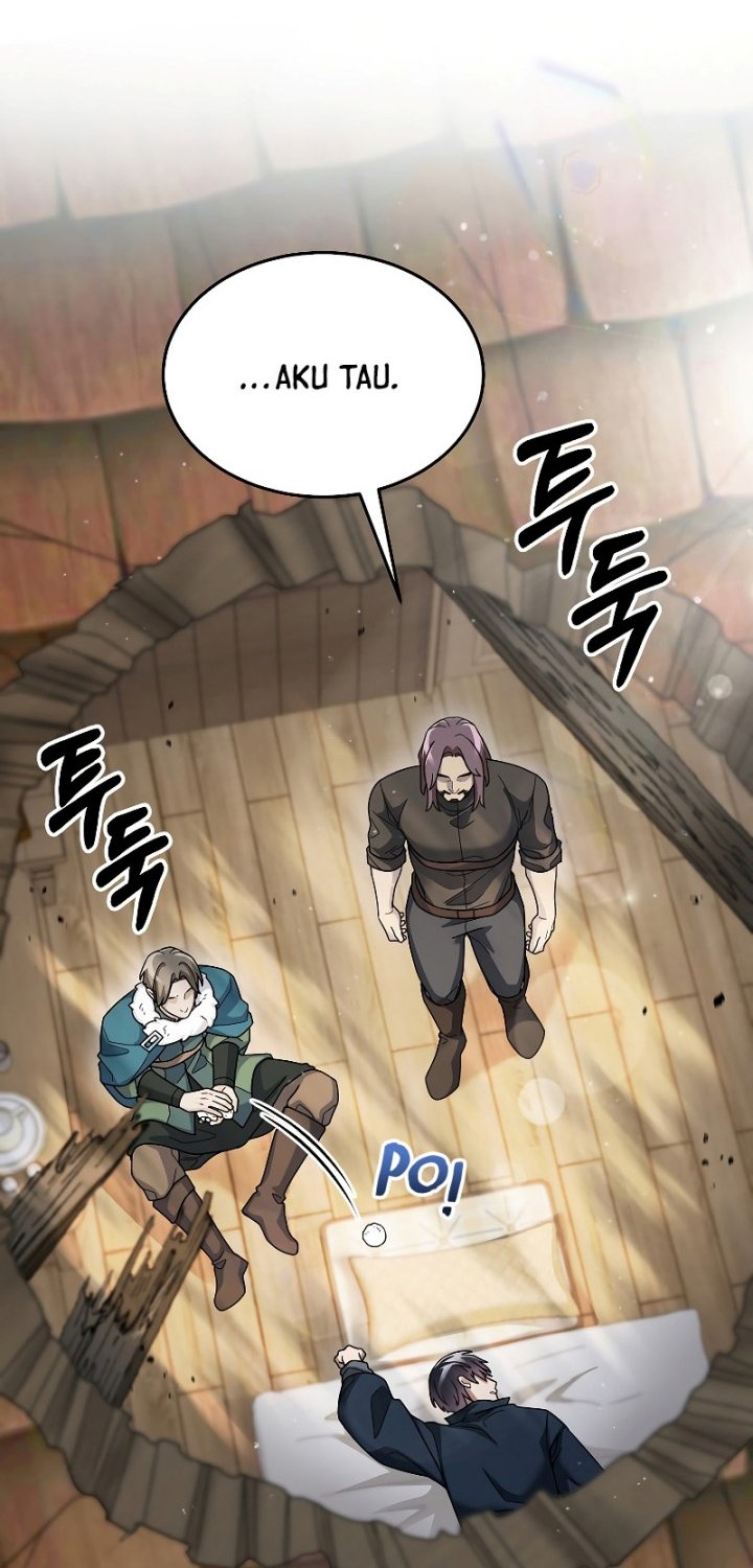 The Newbie Is Too Strong Chapter 66 Gambar 37