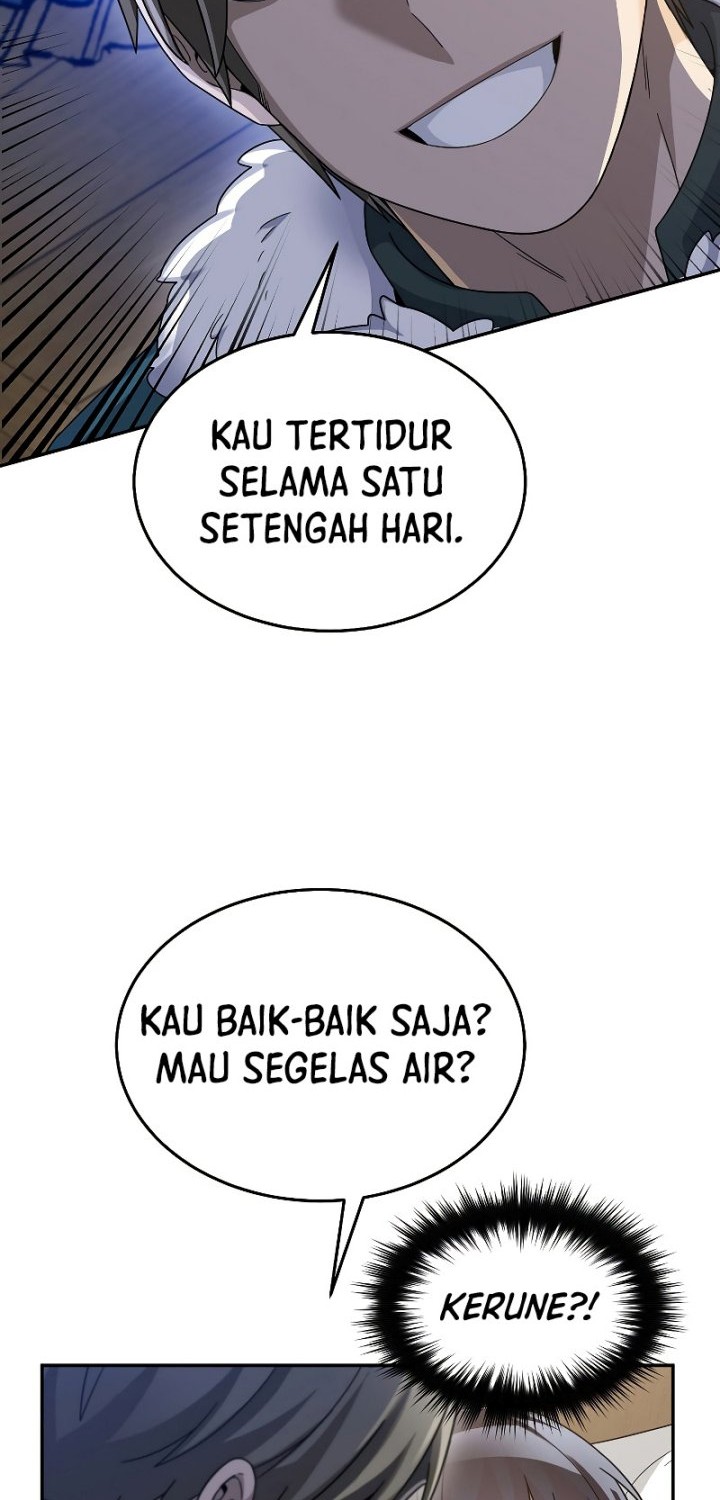 The Newbie Is Too Strong Chapter 66 Gambar 41