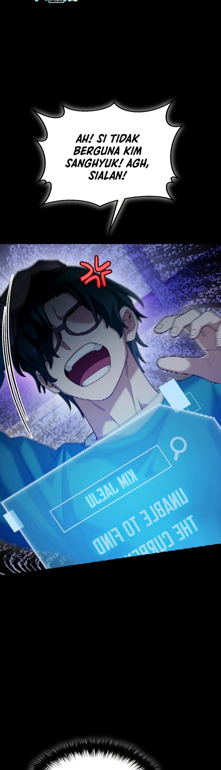 The Newbie Is Too Strong Chapter 66 Gambar 48