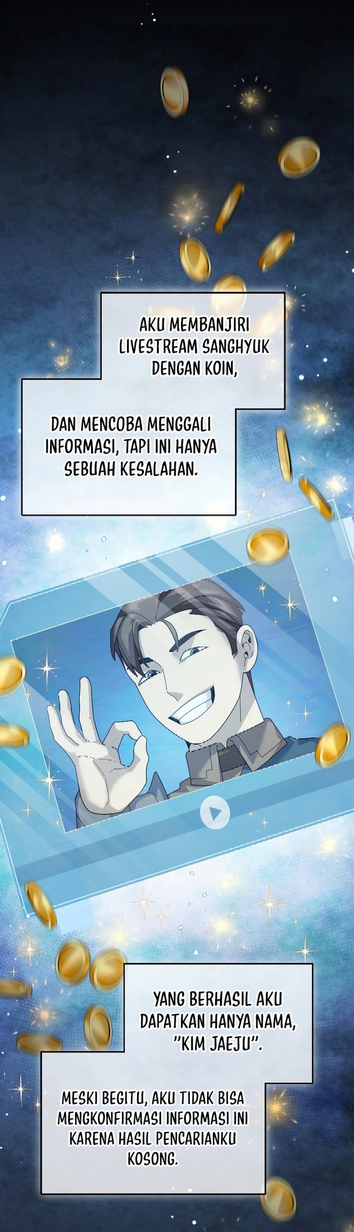 The Newbie Is Too Strong Chapter 66 Gambar 50