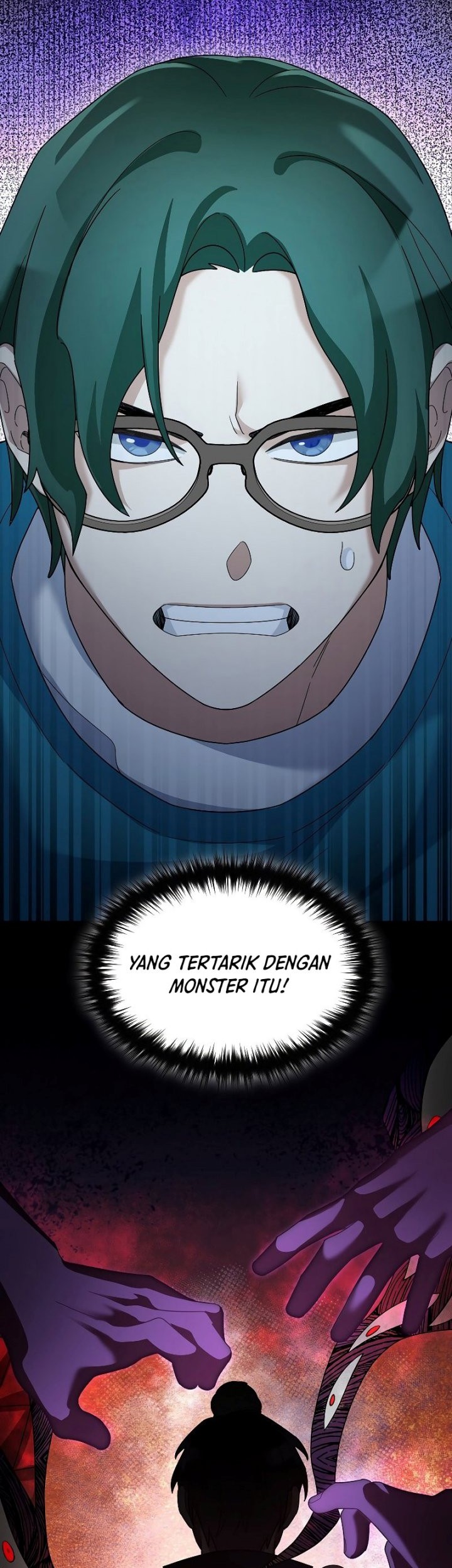 The Newbie Is Too Strong Chapter 66 Gambar 52