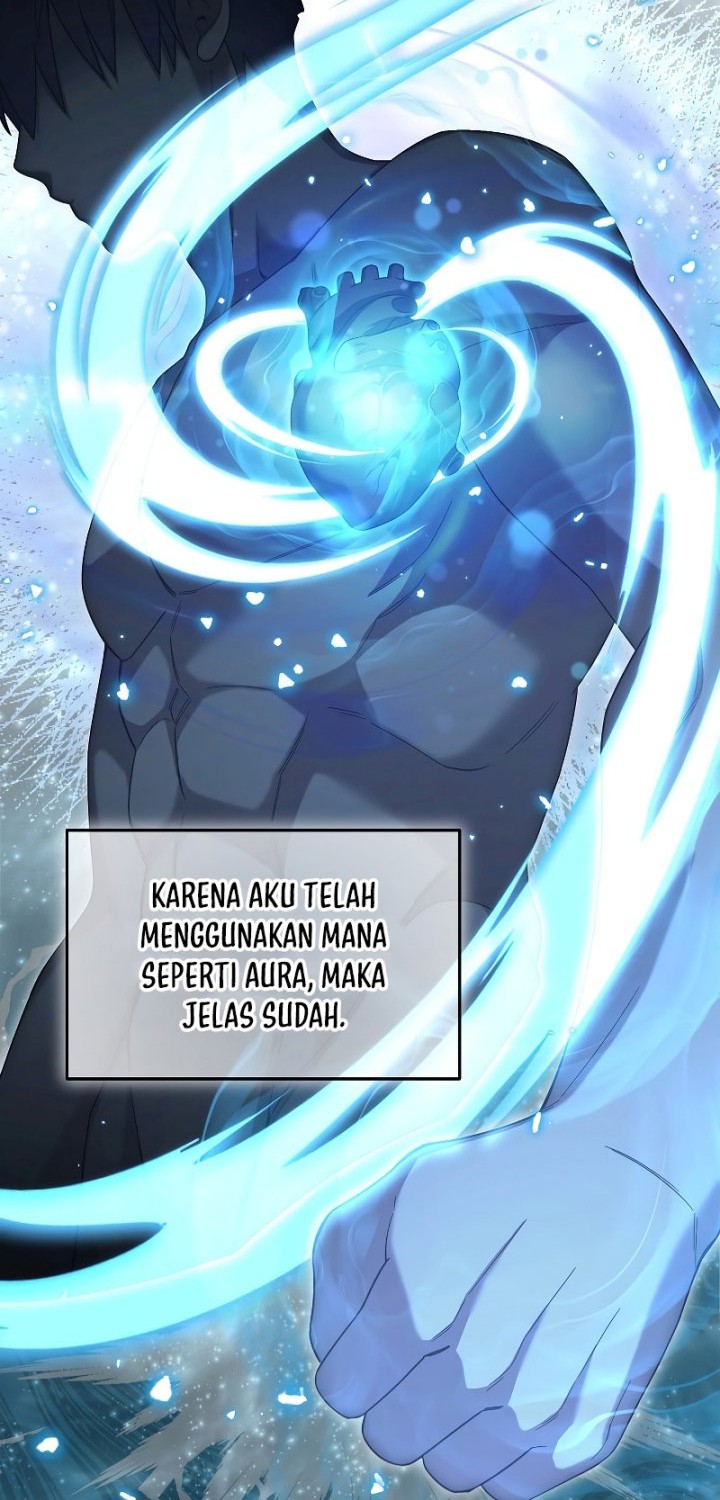The Newbie Is Too Strong Chapter 66 Gambar 5