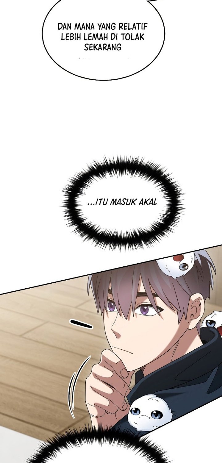 The Newbie Is Too Strong Chapter 66 Gambar 9