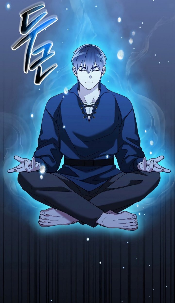 The Newbie Is Too Strong Chapter 66 Gambar 13