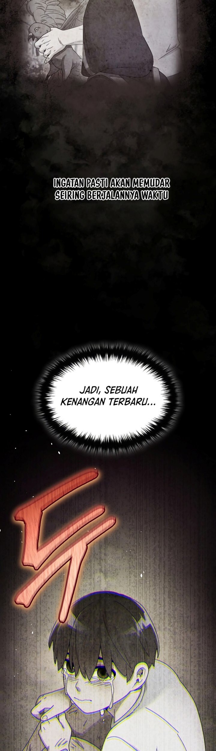 The Newbie Is Too Strong Chapter 66 Gambar 16