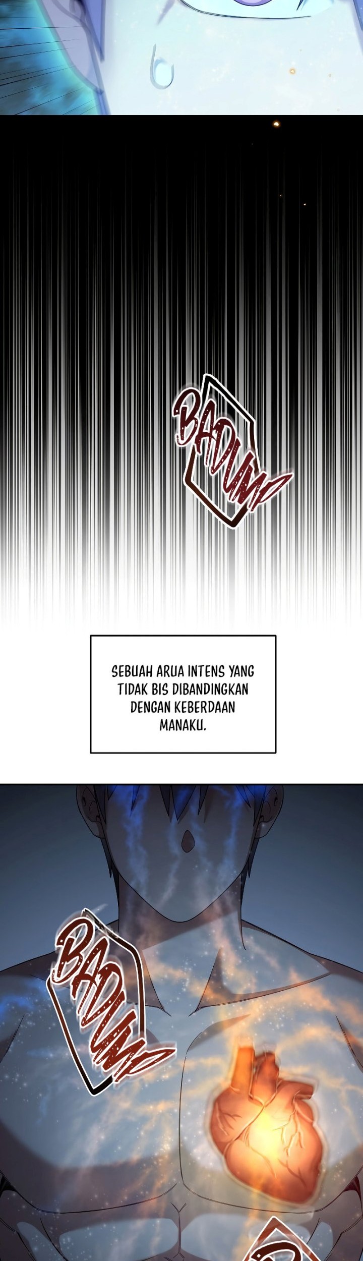 The Newbie Is Too Strong Chapter 66 Gambar 19