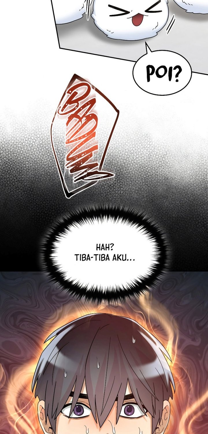 The Newbie Is Too Strong Chapter 66 Gambar 21