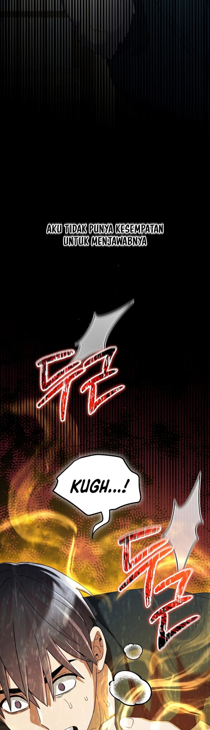 The Newbie Is Too Strong Chapter 66 Gambar 24