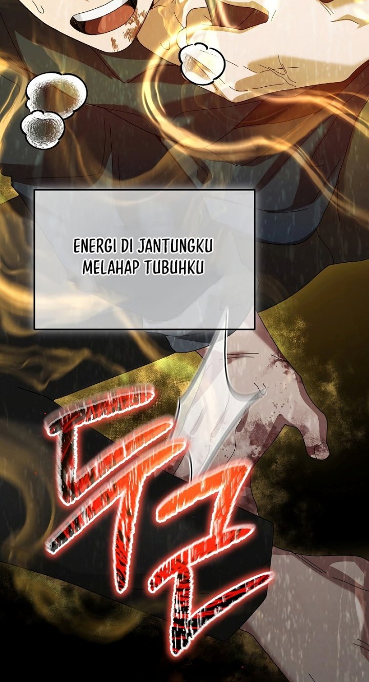 The Newbie Is Too Strong Chapter 66 Gambar 25