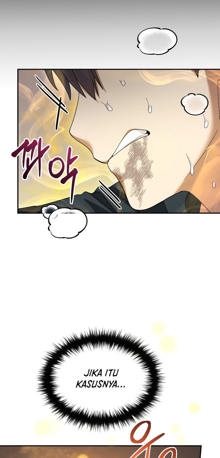 The Newbie Is Too Strong Chapter 66 Gambar 29