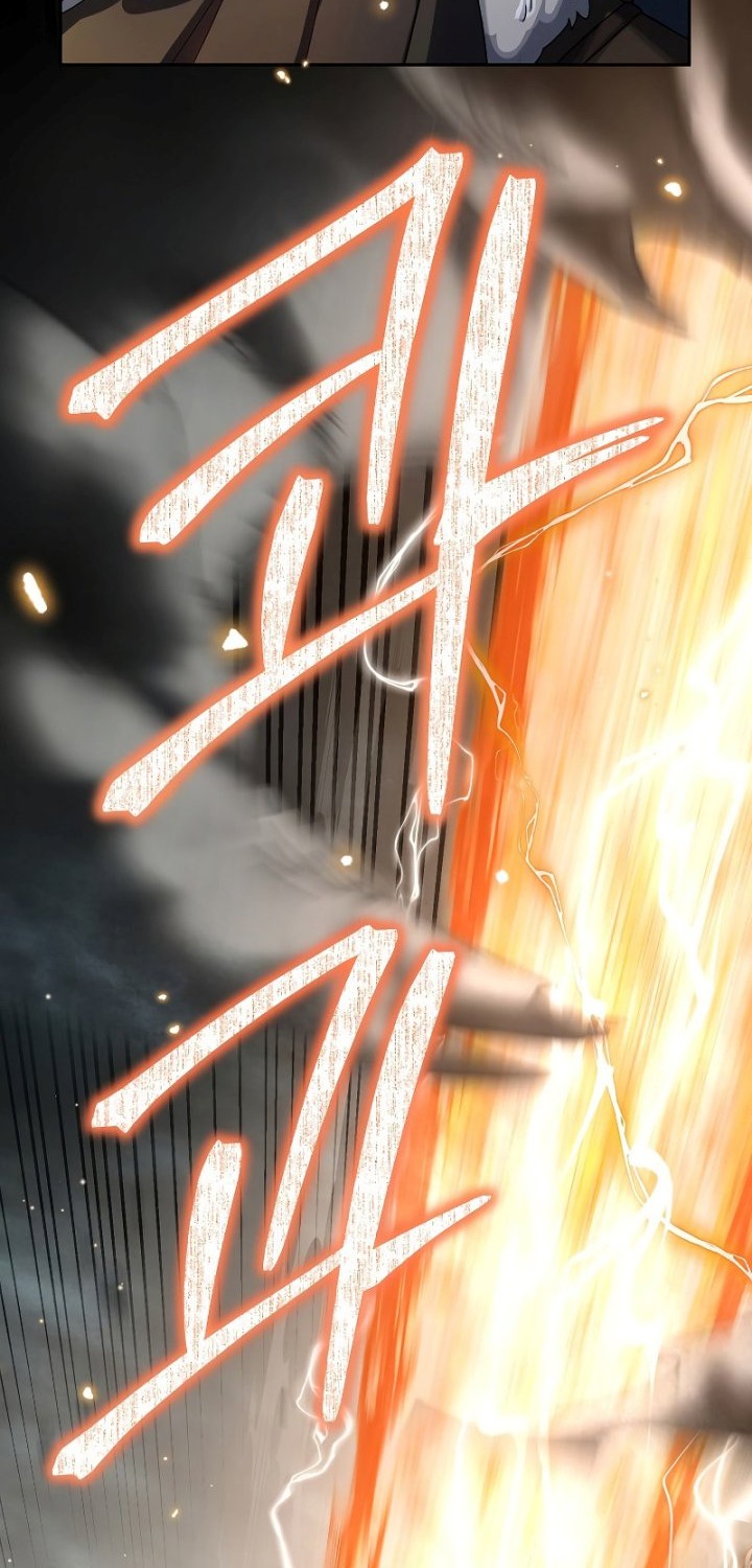 The Newbie Is Too Strong Chapter 66 Gambar 33