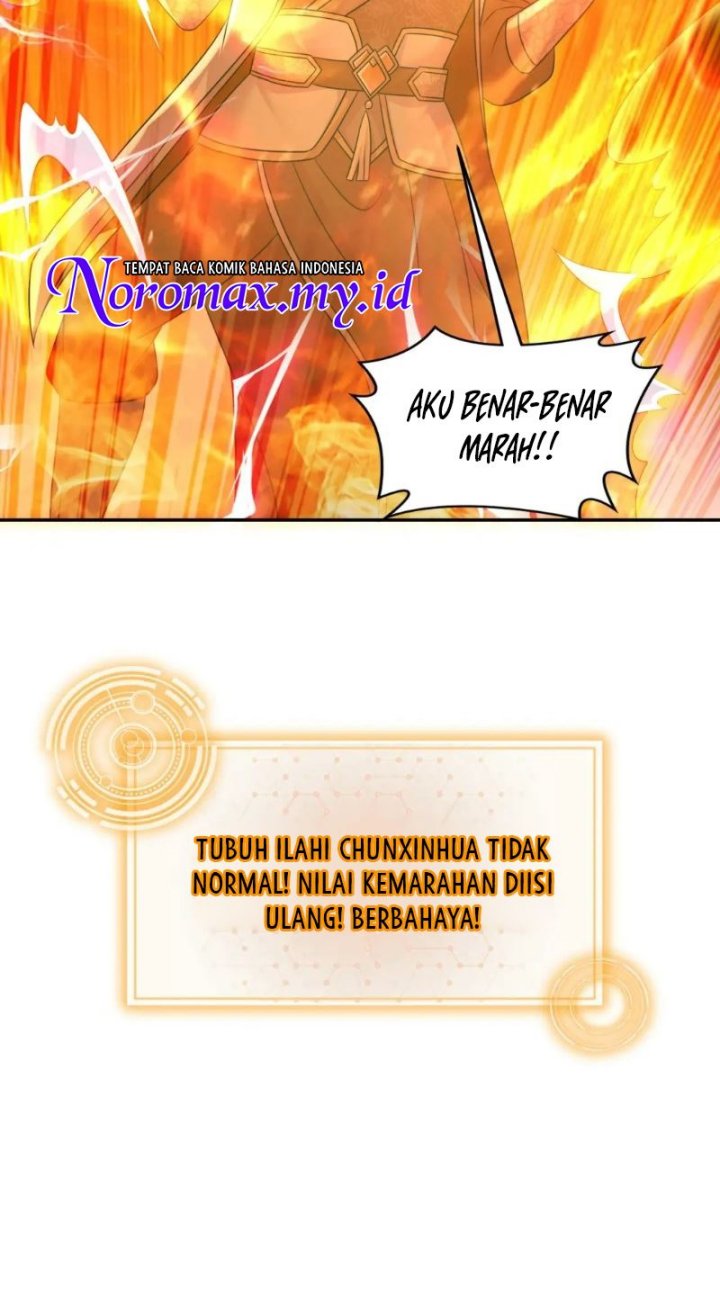 I Changed My Life By Check-In Chapter 83 Gambar 22