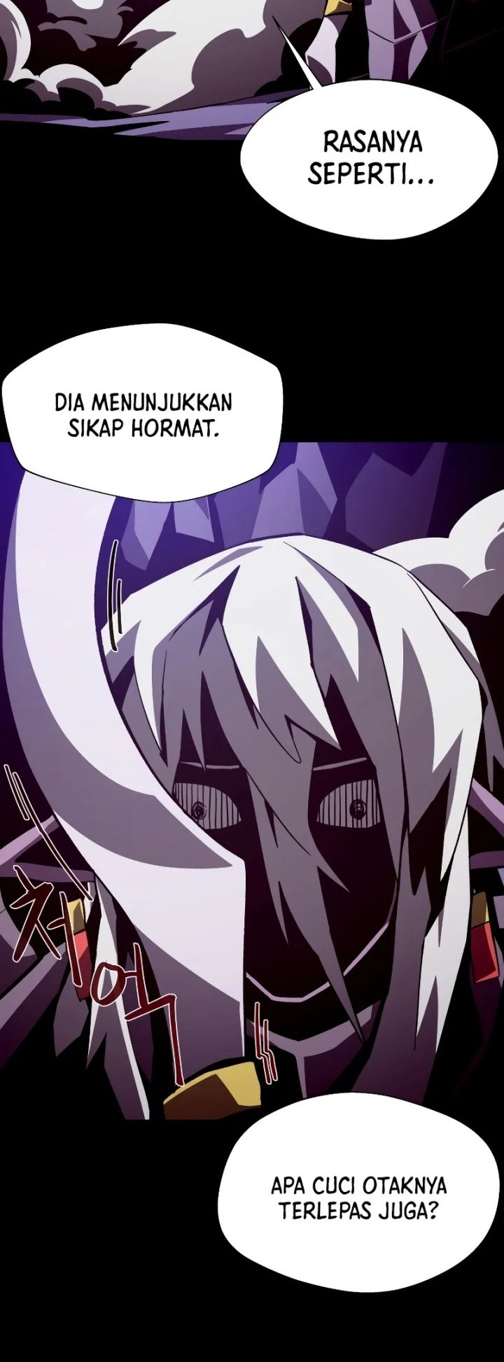 Dungeon Odyssey Chapter 61 Gambar 14