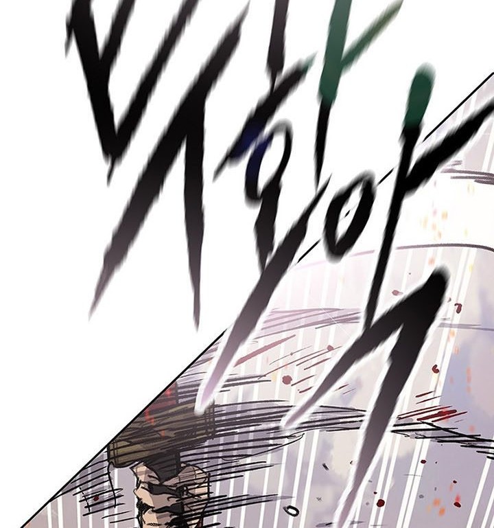 The Undefeatable Swordsman Chapter 172 Gambar 19