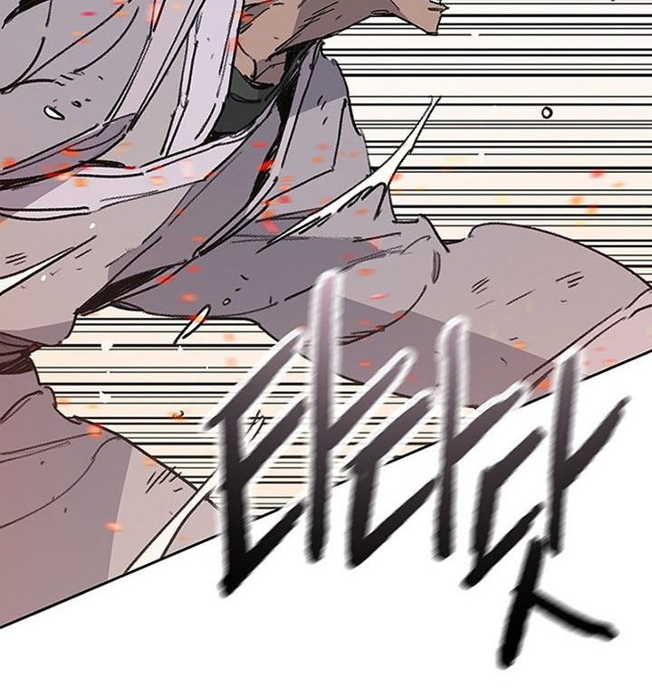 The Undefeatable Swordsman Chapter 172 Gambar 23