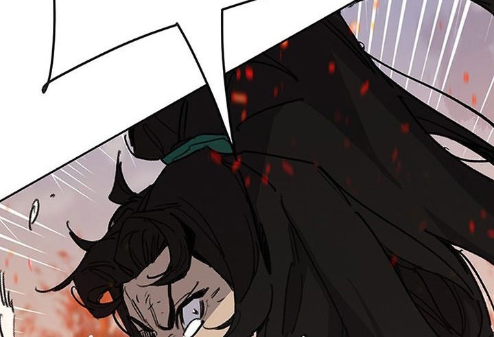 The Undefeatable Swordsman Chapter 172 Gambar 27