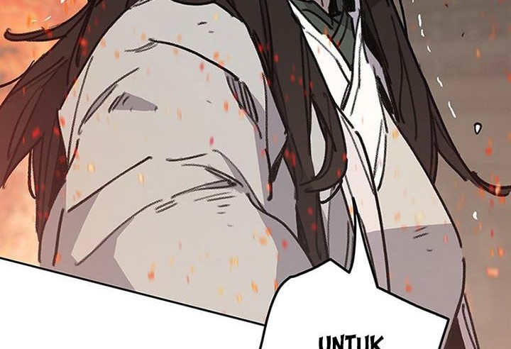 The Undefeatable Swordsman Chapter 172 Gambar 29