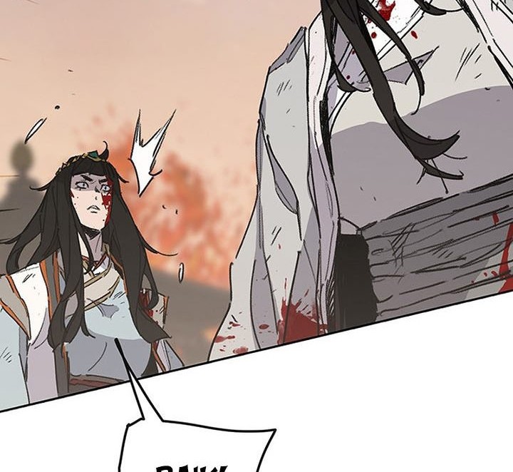 The Undefeatable Swordsman Chapter 172 Gambar 39