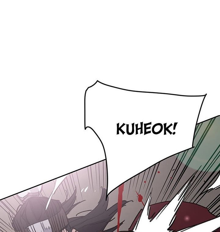 The Undefeatable Swordsman Chapter 172 Gambar 45