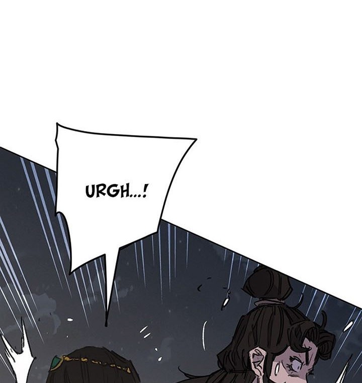 The Undefeatable Swordsman Chapter 172 Gambar 47