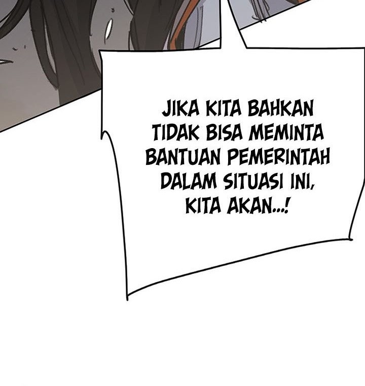 The Undefeatable Swordsman Chapter 172 Gambar 49
