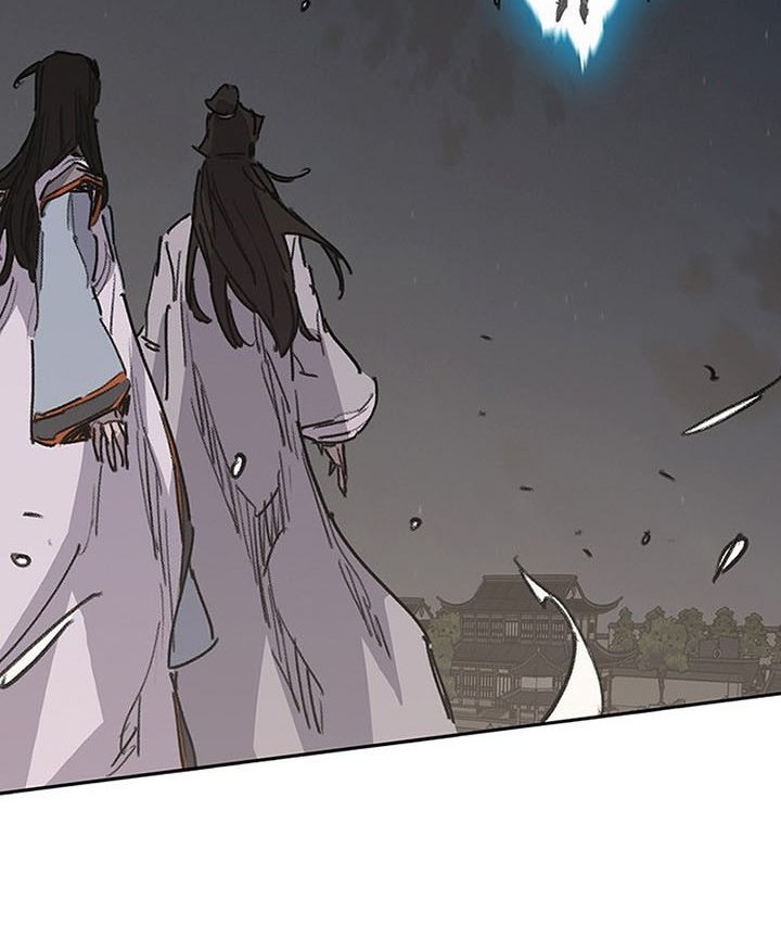 The Undefeatable Swordsman Chapter 172 Gambar 57