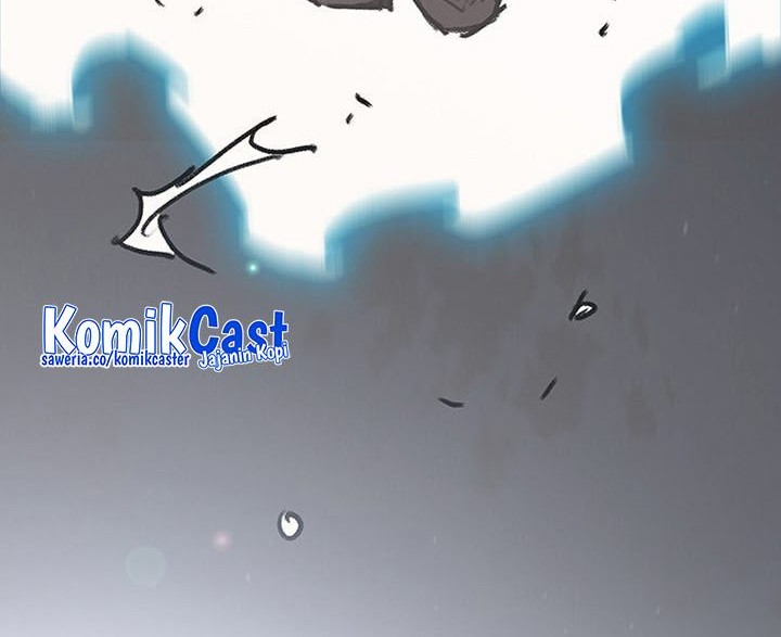 The Undefeatable Swordsman Chapter 172 Gambar 61