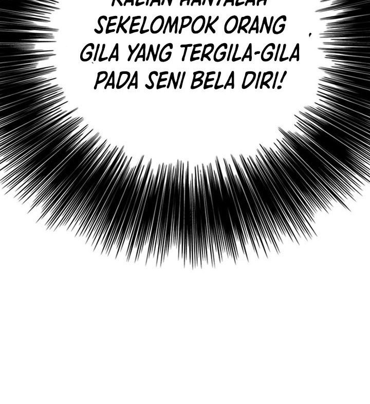 The Undefeatable Swordsman Chapter 172 Gambar 67