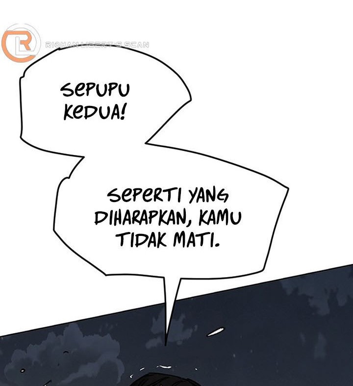 The Undefeatable Swordsman Chapter 172 Gambar 69
