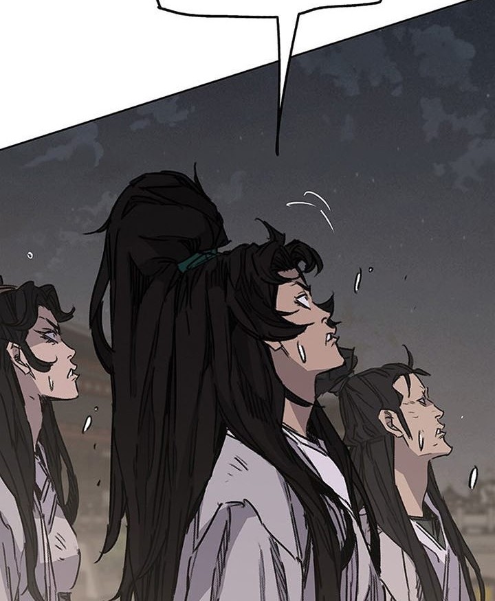 The Undefeatable Swordsman Chapter 172 Gambar 77