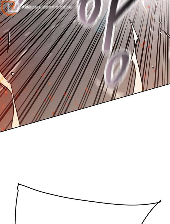 The Undefeatable Swordsman Chapter 172 Gambar 5