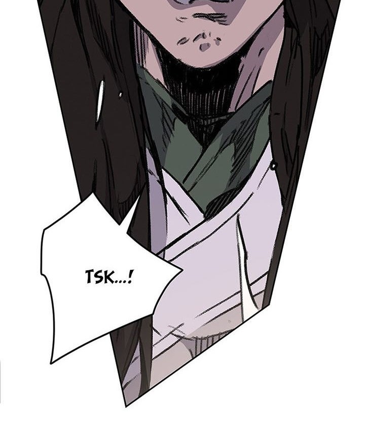 The Undefeatable Swordsman Chapter 172 Gambar 81