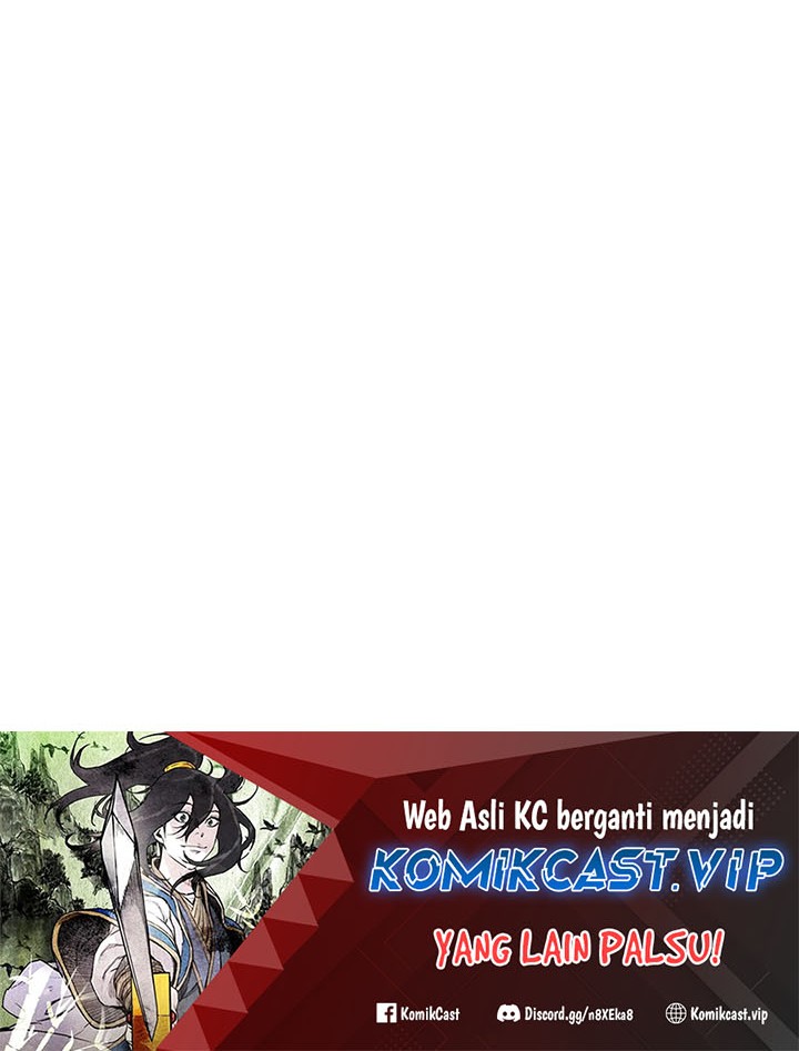 The Undefeatable Swordsman Chapter 172 Gambar 83