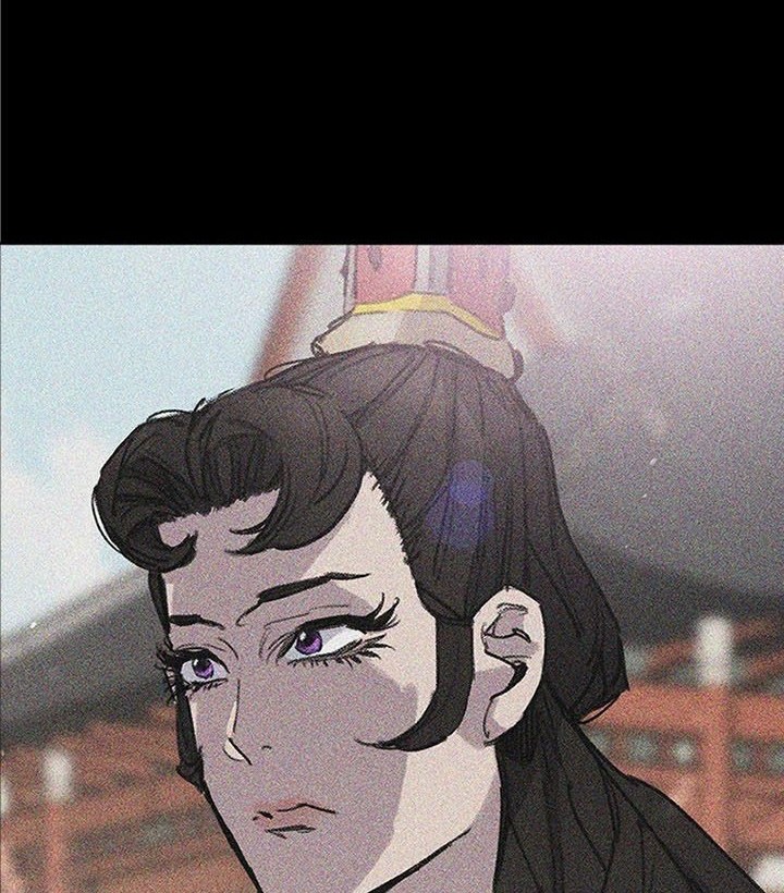 The Undefeatable Swordsman Chapter 172 Gambar 11