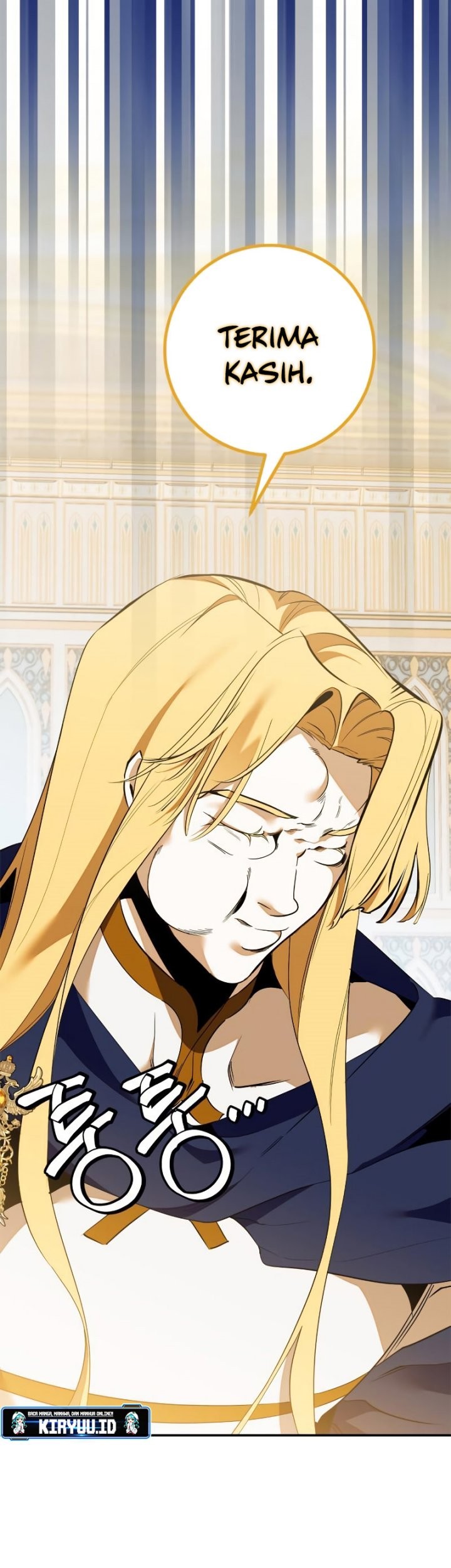 Baca Manhwa Return to Player Chapter 131 Gambar 2
