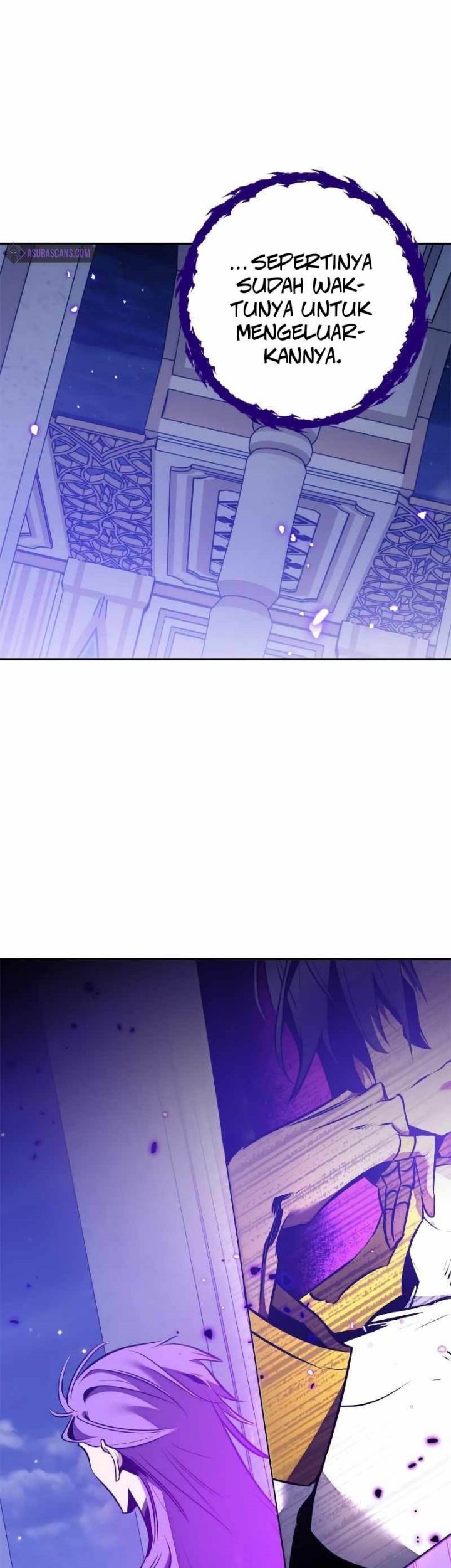 Baca Manhwa Return to Player Chapter 129 Gambar 2