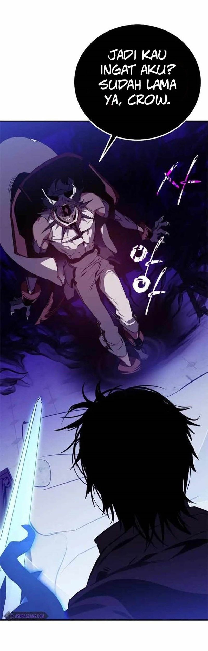 Return to Player Chapter 128 Gambar 9