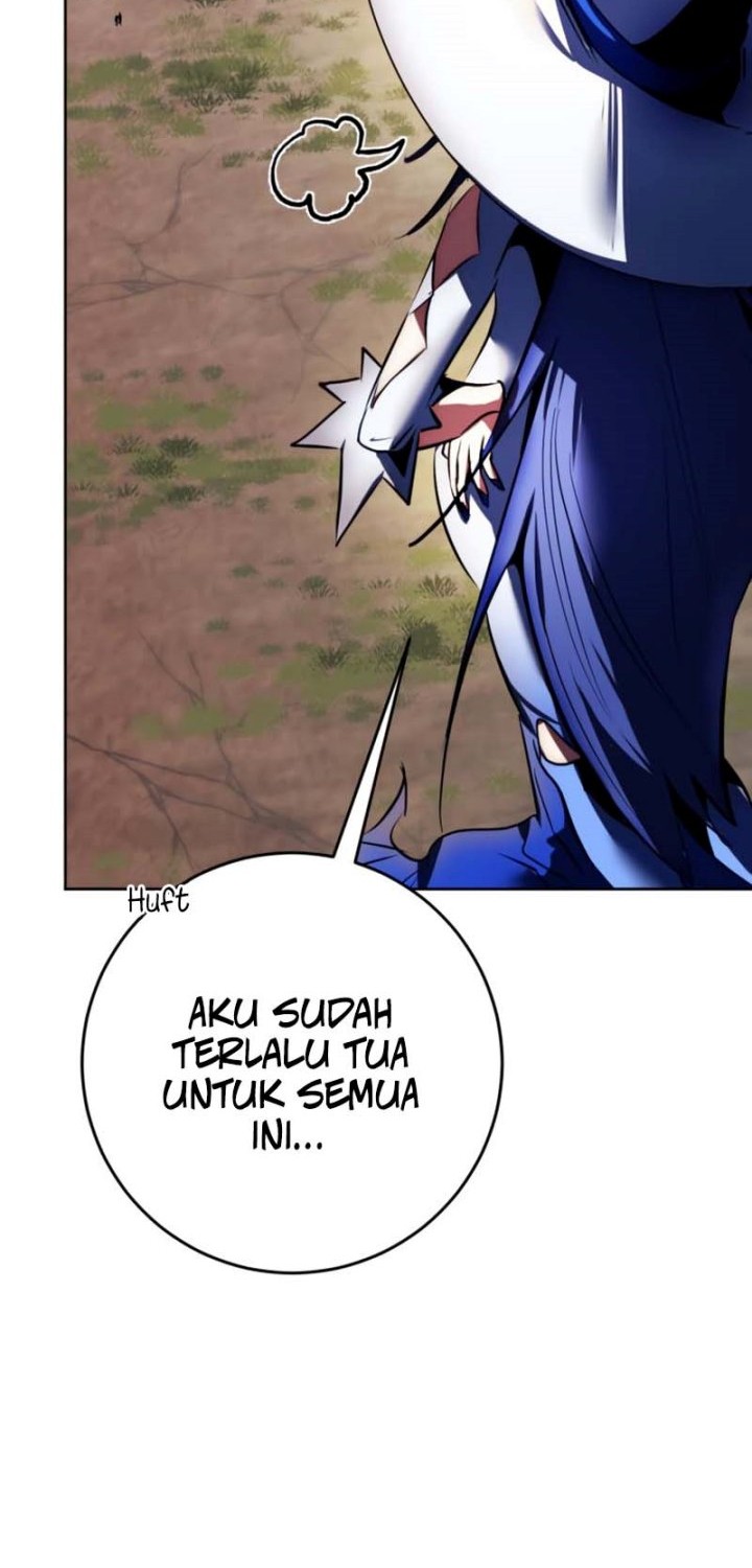 Return to Player Chapter 125 Gambar 9