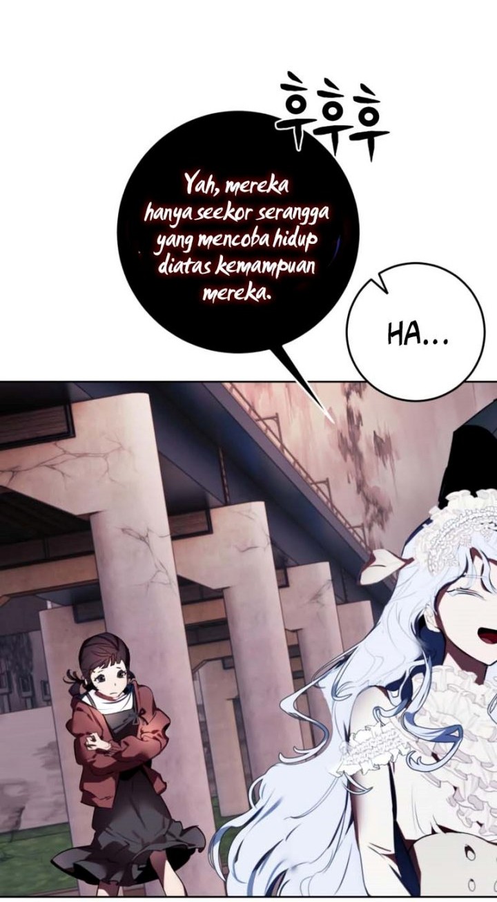 Return to Player Chapter 125 Gambar 13