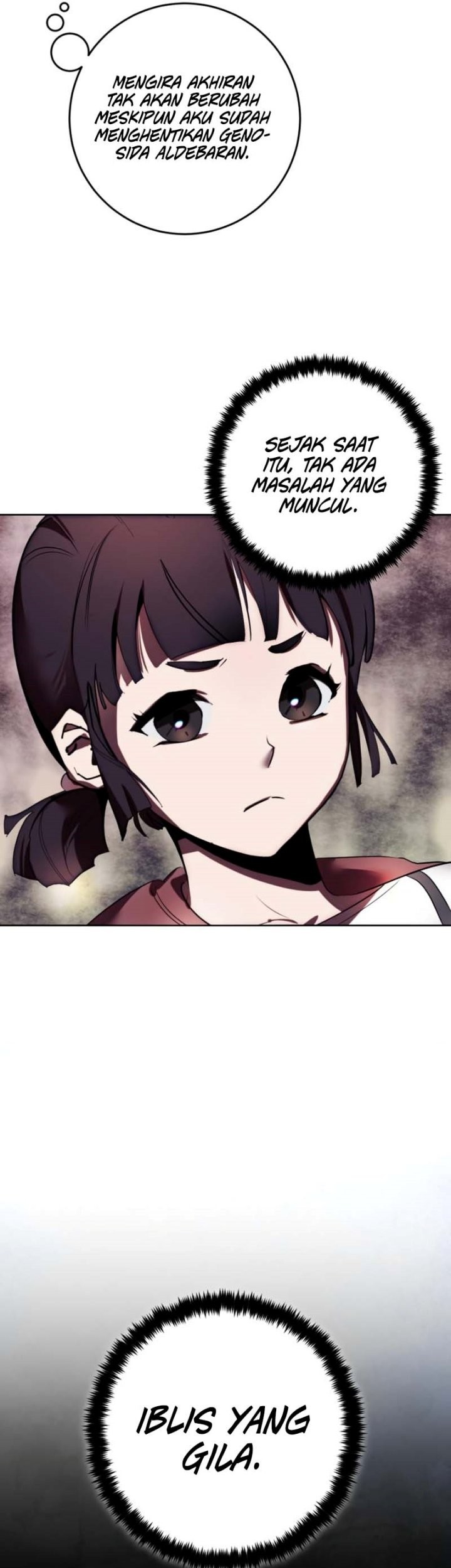 Return to Player Chapter 125 Gambar 14