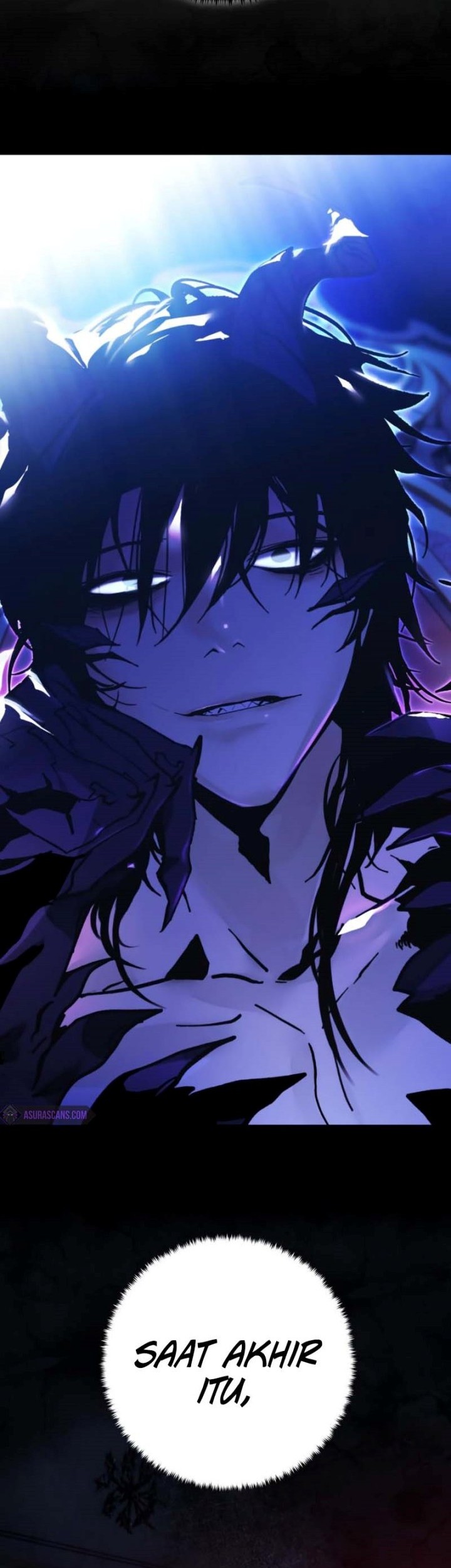 Return to Player Chapter 125 Gambar 15