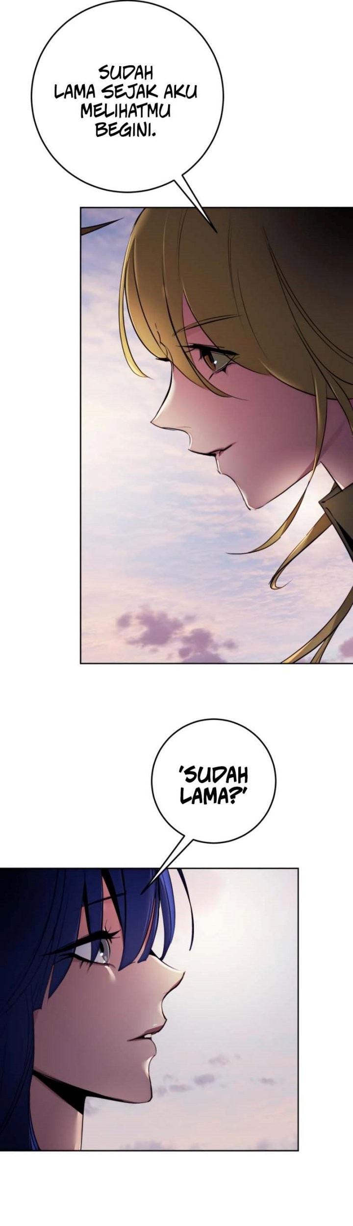 Return to Player Chapter 125 Gambar 22