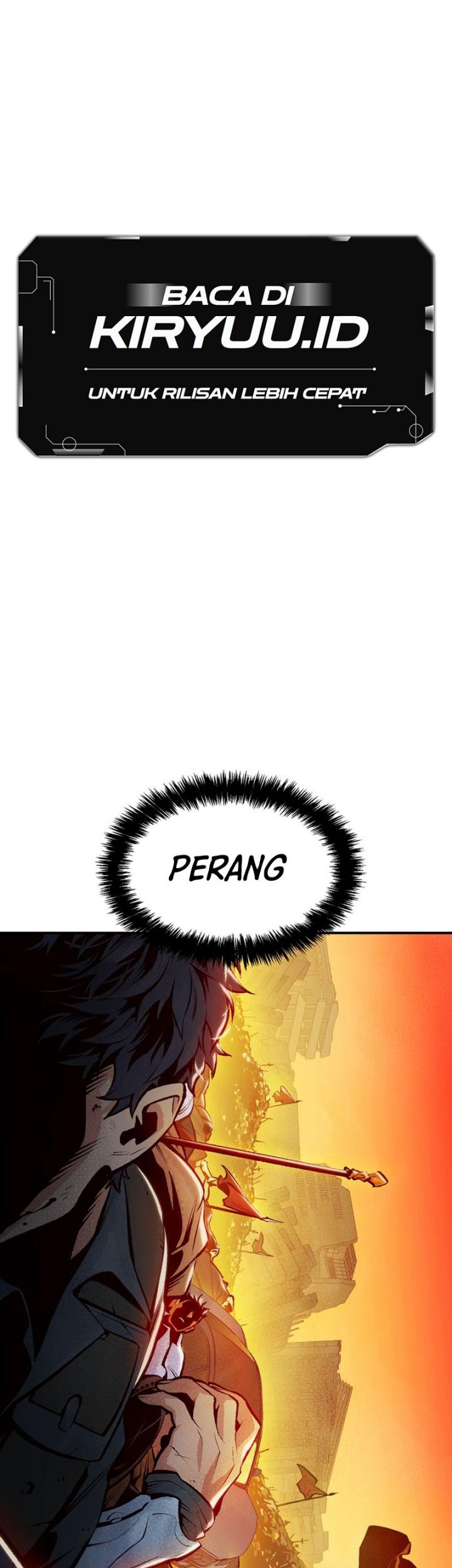 Baca Manhwa Alone Necromancer Chapter 105 Gambar 2