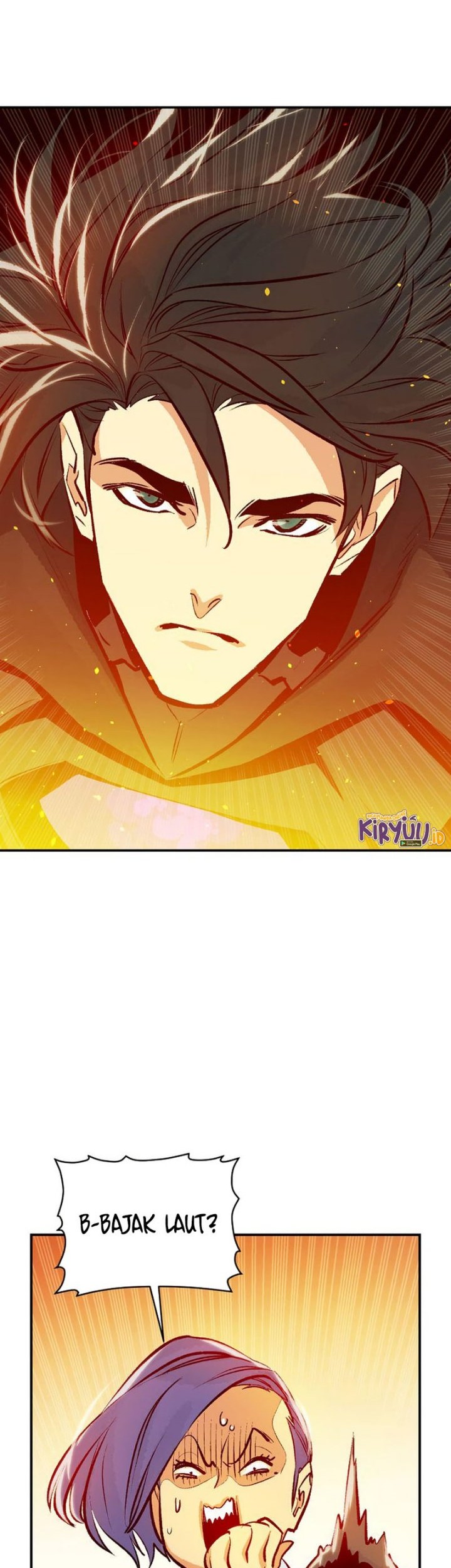 Alone Necromancer Chapter 105 Gambar 31