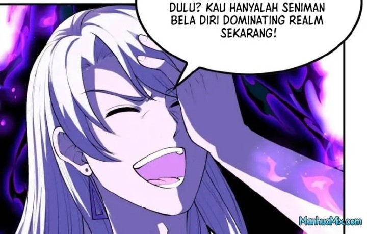 Useless First Son-In-Law Chapter 216 Gambar 4