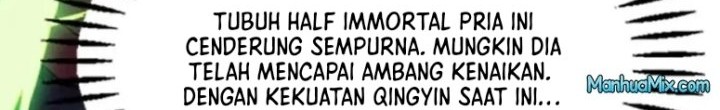 Useless First Son-In-Law Chapter 216 Gambar 8