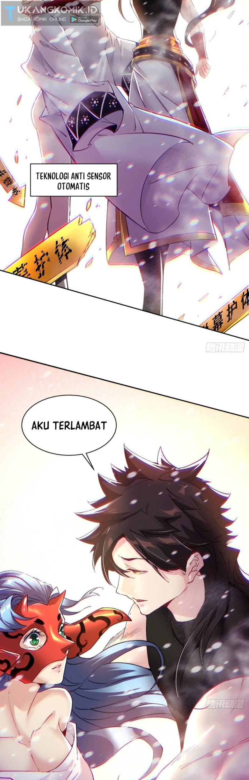As The Richest Man, I Really Don’t Want To Be Reborn Chapter 51 Gambar 32