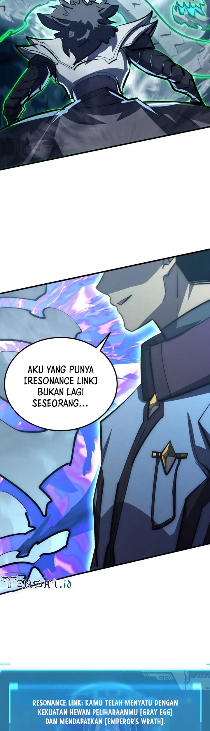 Rise From The Rubble Chapter 205 Gambar 8